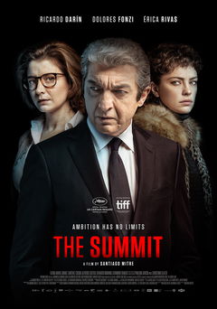 El Presidente (2017)