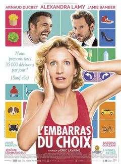 L'Embarras du Choix (2017)