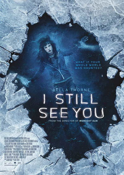 I Still See You