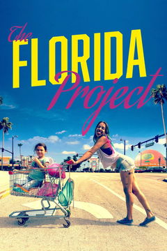 The Florida Project (2017)