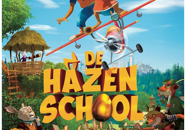 Beste Animatiefilms 2017 op Videoland (februari 2026)