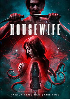 Housewife (2017)
