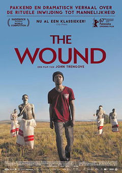The Wound (2017)