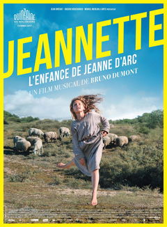 Jeannette (2017)