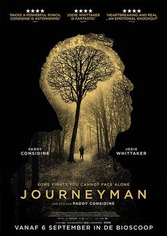 Journeyman (2017)
