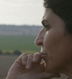 Lita Cabellut - Schoonheid boven alles (2017)