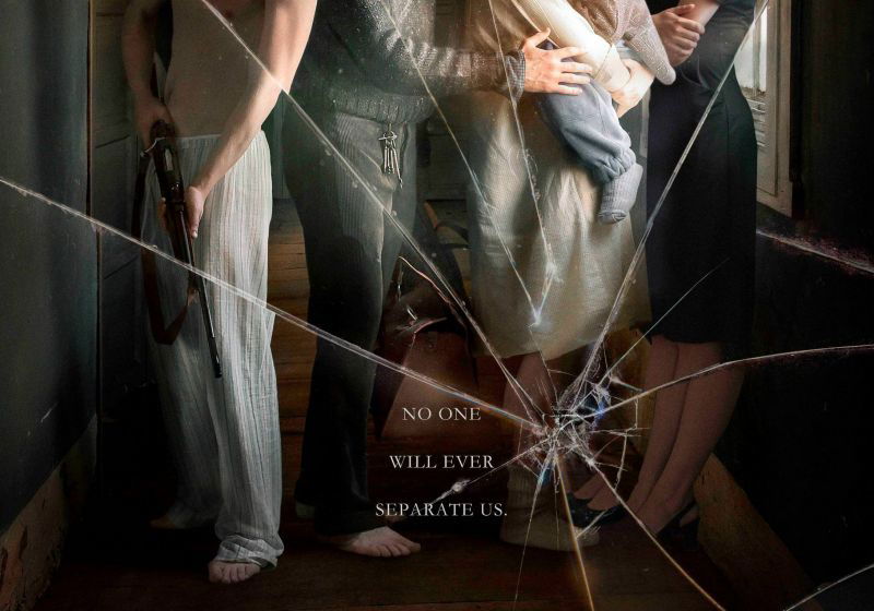 Beste Horrorfilms 2017 op Film1 (september 2025)