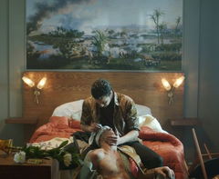 Occidental (2017)