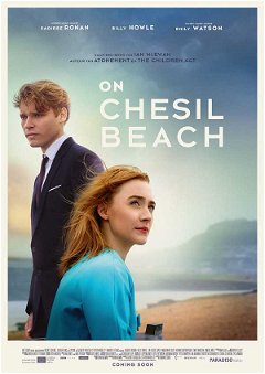 On Chesil Beach (2017)