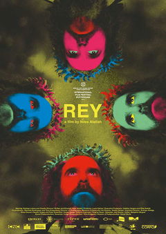 Rey (2017)