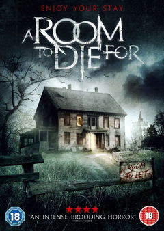 A Room to Die For (2017)