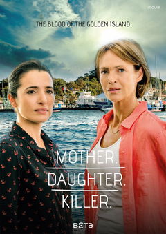Le sang des îles d'or (2017)