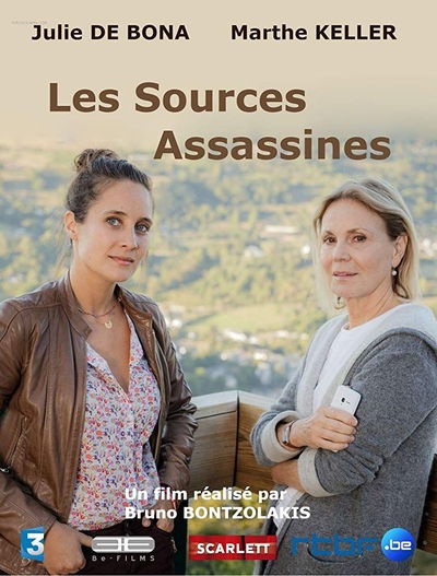 Les Sources Assassines
