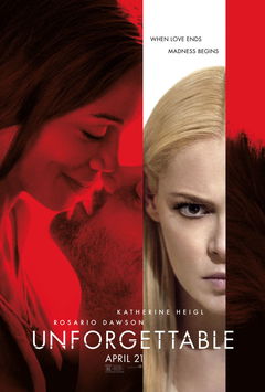 Unforgettable (2017)