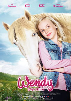 Wendy & Dixie (2017)
