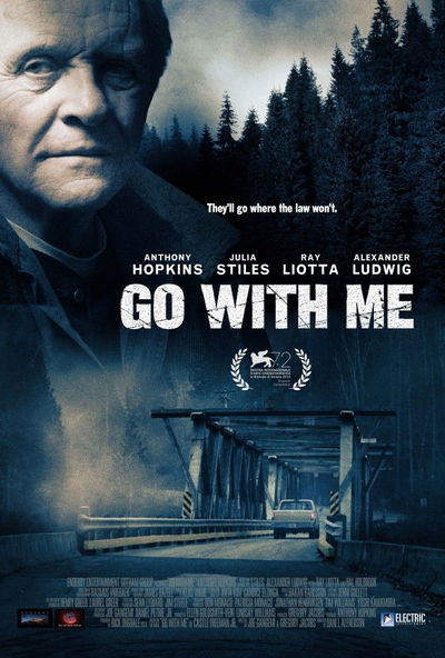 Go with Me