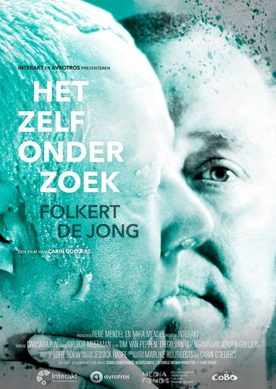 Het zelfonderzoek - Folkert de Jong
