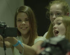 Shinewereld (2015)