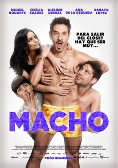 Macho (2016)