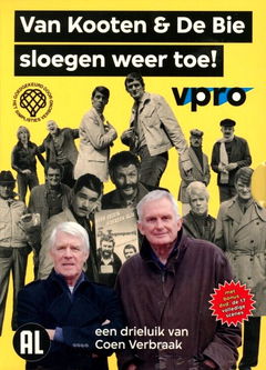 Van Kooten & De Bie Sloegen Weer Toe! (2012)