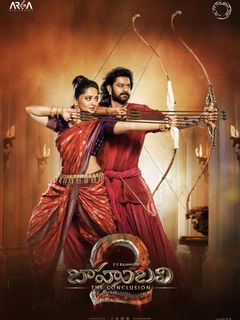 Baahubali 2: The Conclusion (2017)