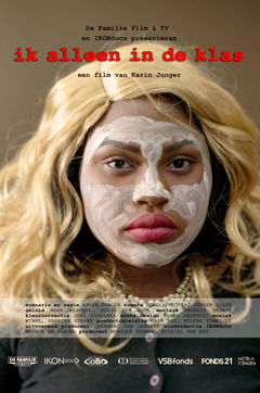 Ik alleen in de klas (2016)