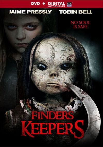 Finders Keepers