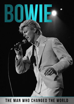 Bowie: The Man Who Changed the World (2016)