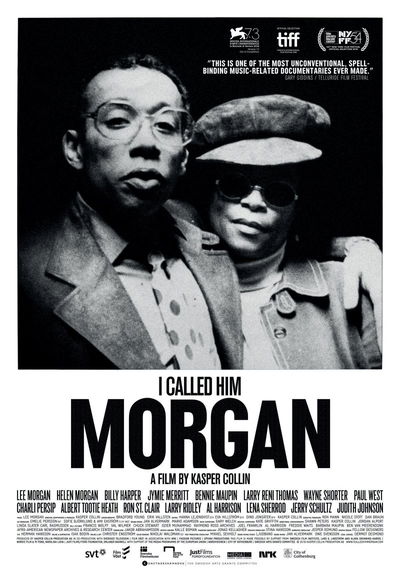 I Called Him Morgan