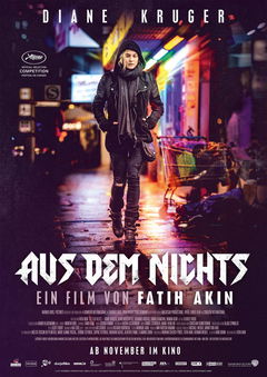 Aus dem Nichts (2017)