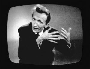 Pierre Janssen - In de greep van de kunst