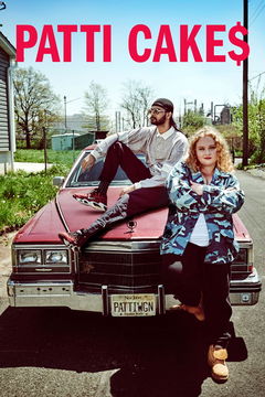 Patti Cake$ (2017)
