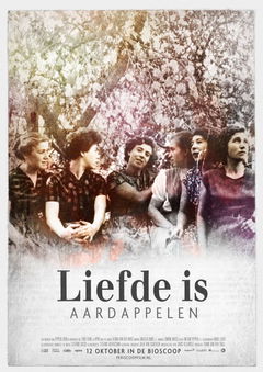 Liefde is aardappelen (2017)