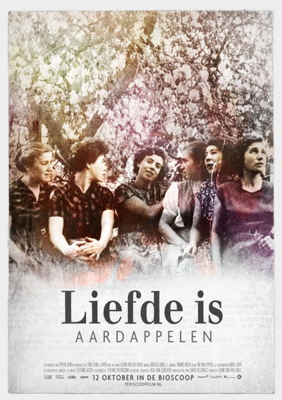 Liefde is aardappelen