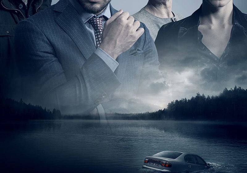 Beste Mysteryfilms 2016 (films in het genre mystery)