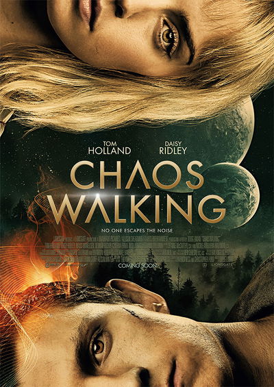Chaos Walking