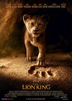 The Lion King (2019)