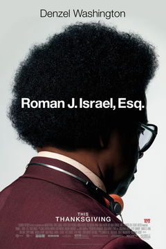 Roman J. Israel, Esq (2017)