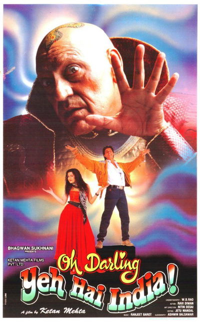 Oh Darling Yeh Hai India