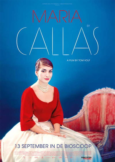Maria by Callas