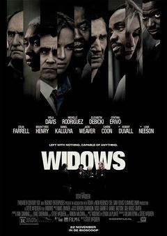Widows (2018)