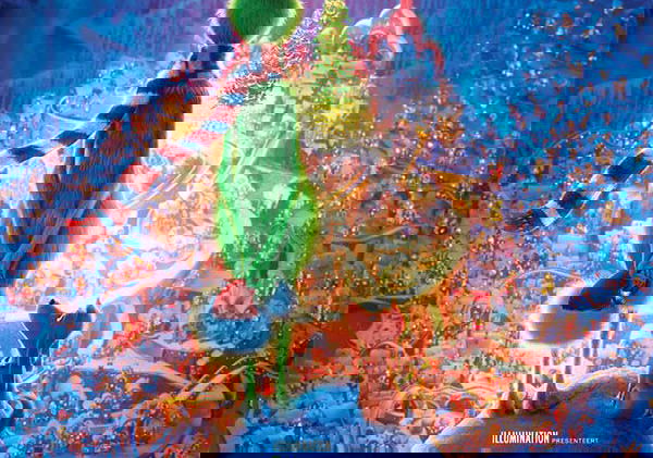 Beste Animatiefilms 2018 op SkyShowtime (november 2025)