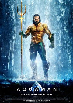 Aquaman (2018)