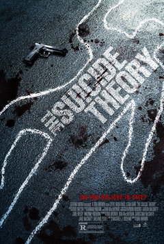 The Suicide Theory (2014)