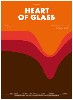 Heart of Glass (2016)