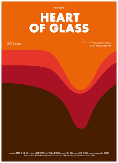Heart of Glass