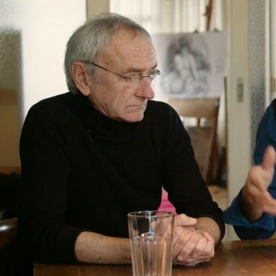 Ashton Brothers - vrolijkheid met pijn