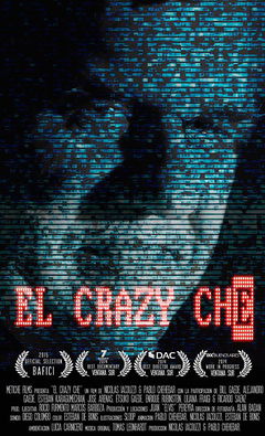 El Crazy Che (2015)