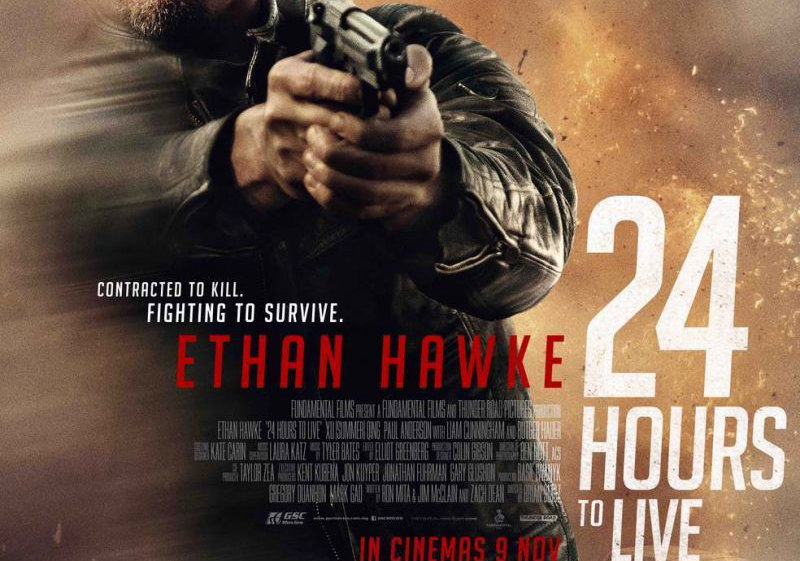 Beste Sciencefictionfilms 2017 op Videoland (april 2026)