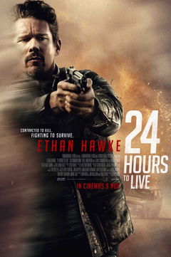 24 Hours to Live (2017)